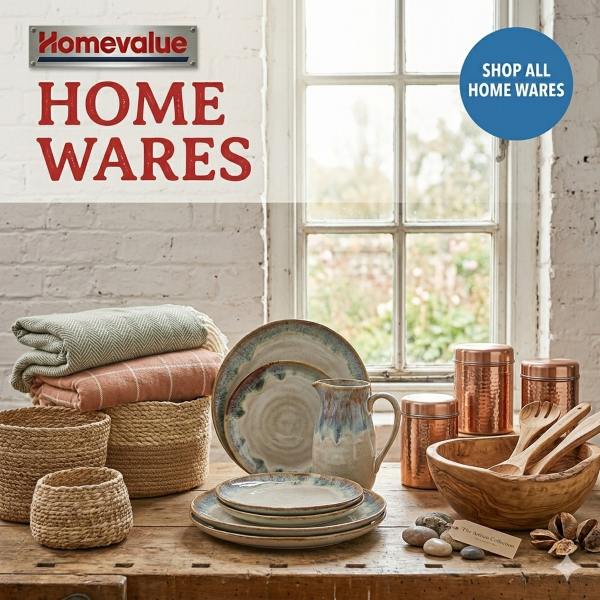 Homewares